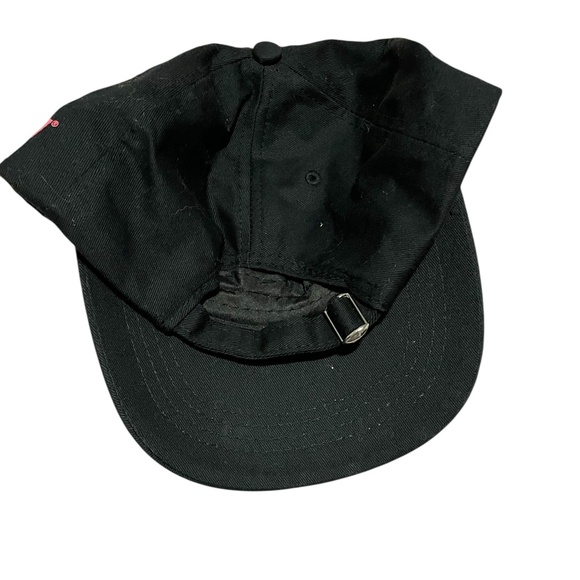 Espolon Tequila Black hat cap Unisex - Picture 4 of 7